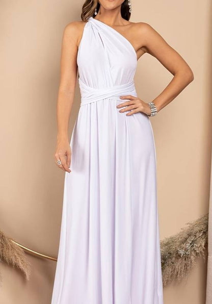 Infinity Maxi Dress