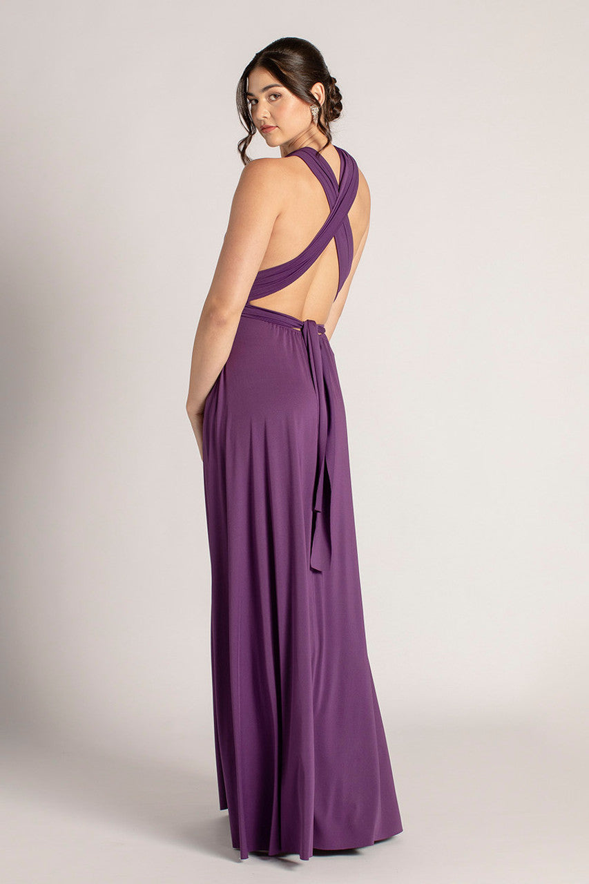 Infinity Maxi Dress