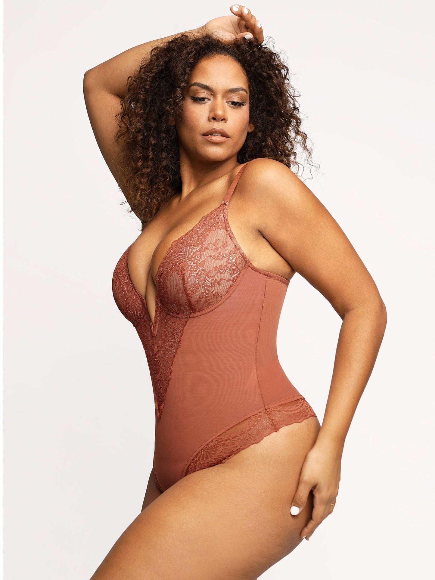 The Shapewear Bodysuit