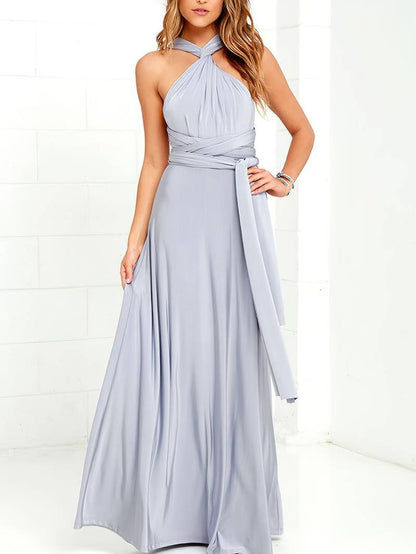 Infinity Maxi Dress