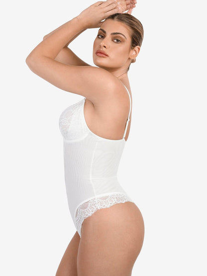 The Shapewear Bodysuit