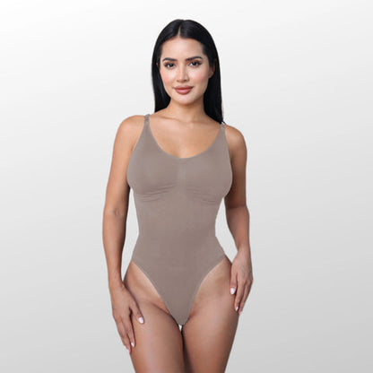 Sculpting Bodysuit - Buy One Get One Free