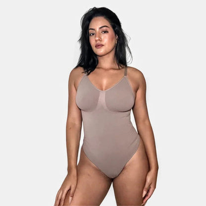 Sculpting Bodysuit - Buy One Get One Free