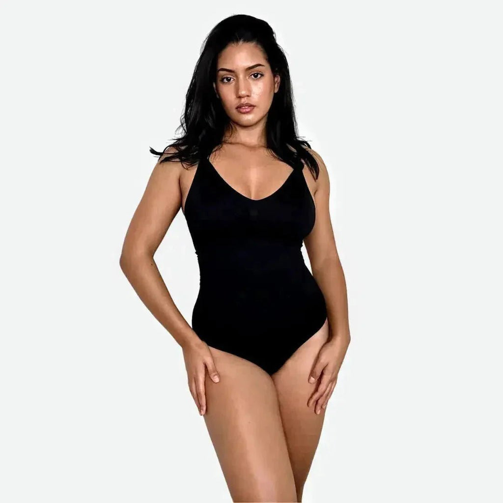 Sculpting Bodysuit - Buy One Get One Free