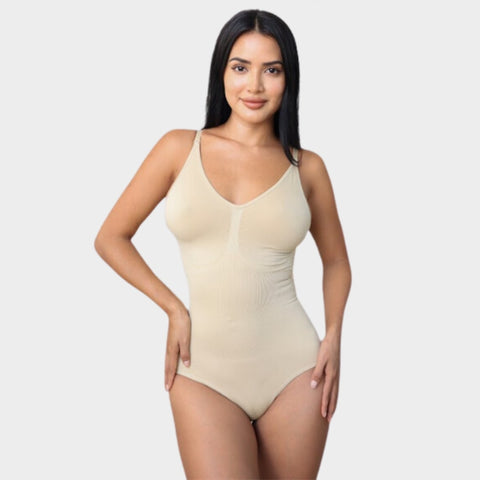 Sculpting Bodysuit - Buy One Get One Free