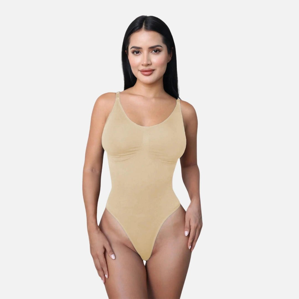 Sculpting Bodysuit - Buy One Get One Free