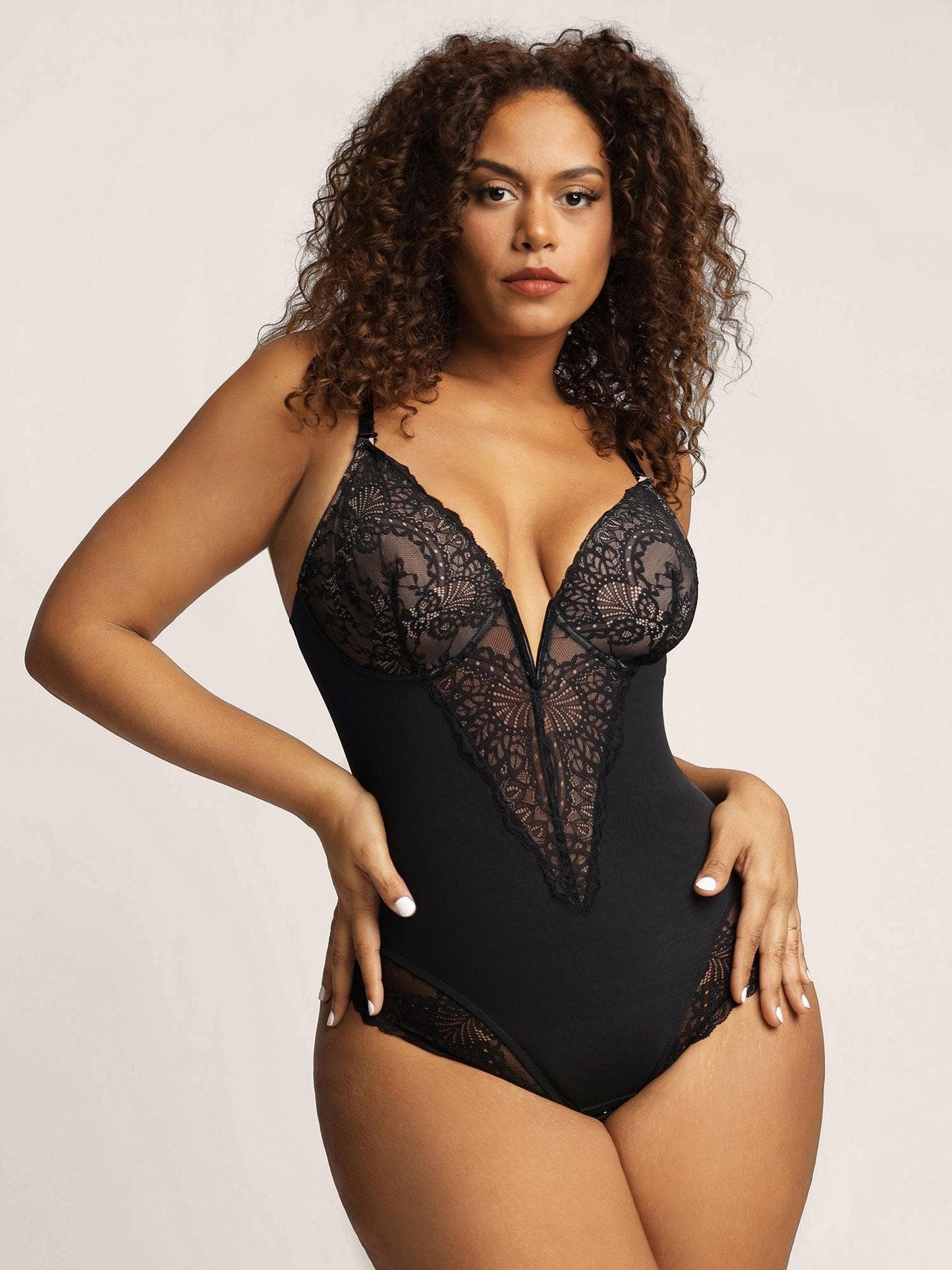 The Shapewear Bodysuit