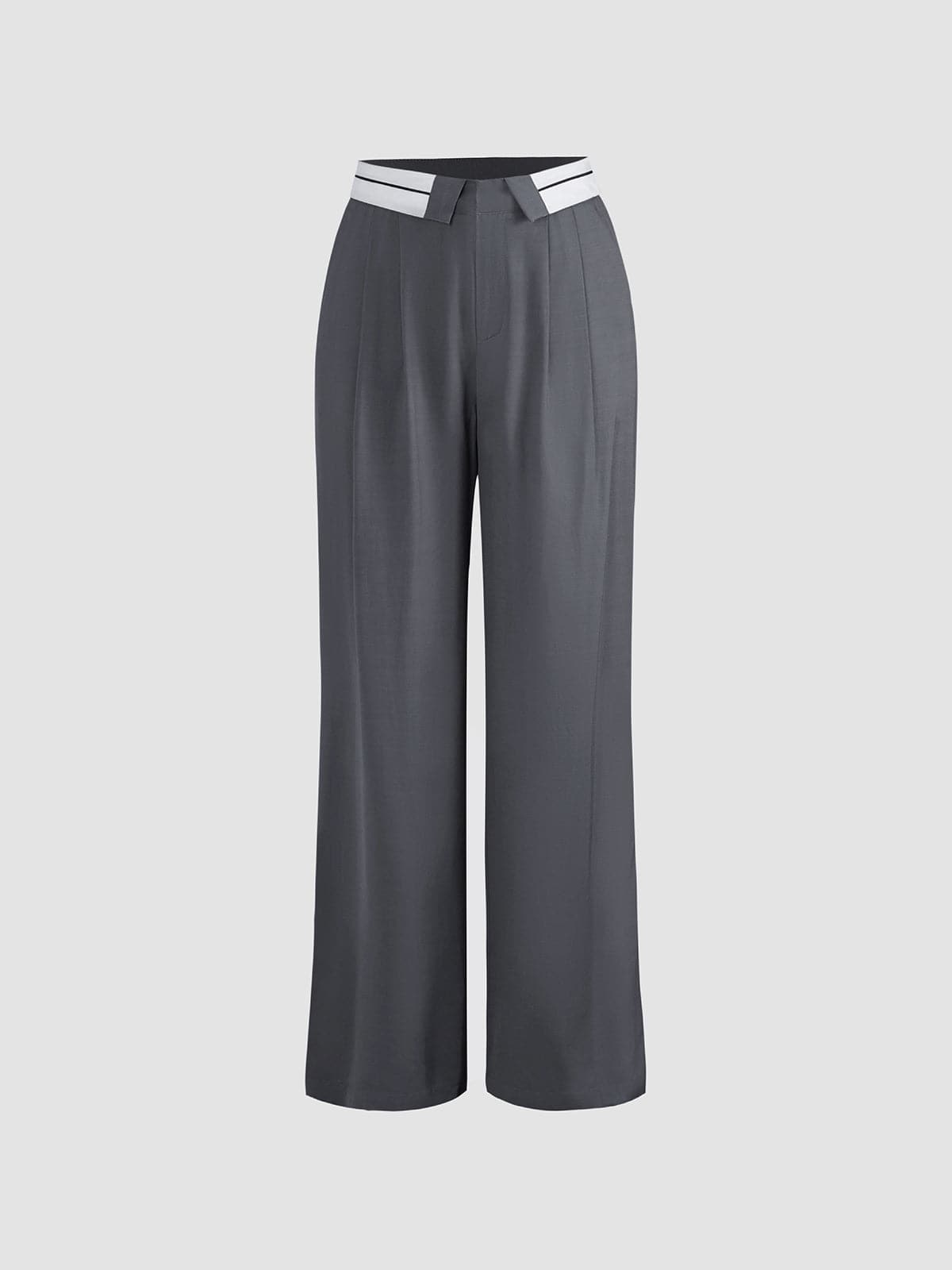 Recreation Day Straight Leg Pants